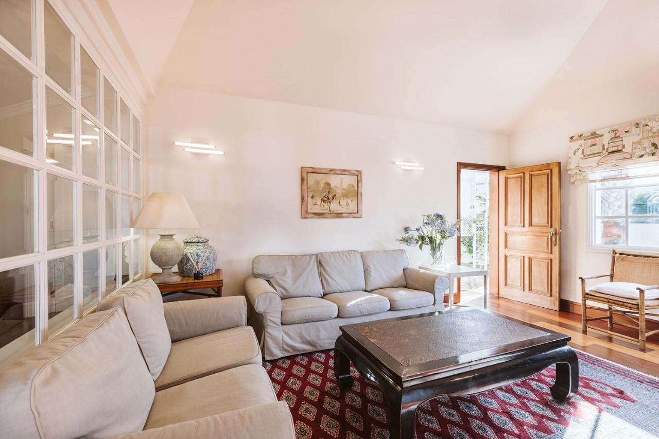 La Manana Villa Puerto del Carmen  Luaran gambar