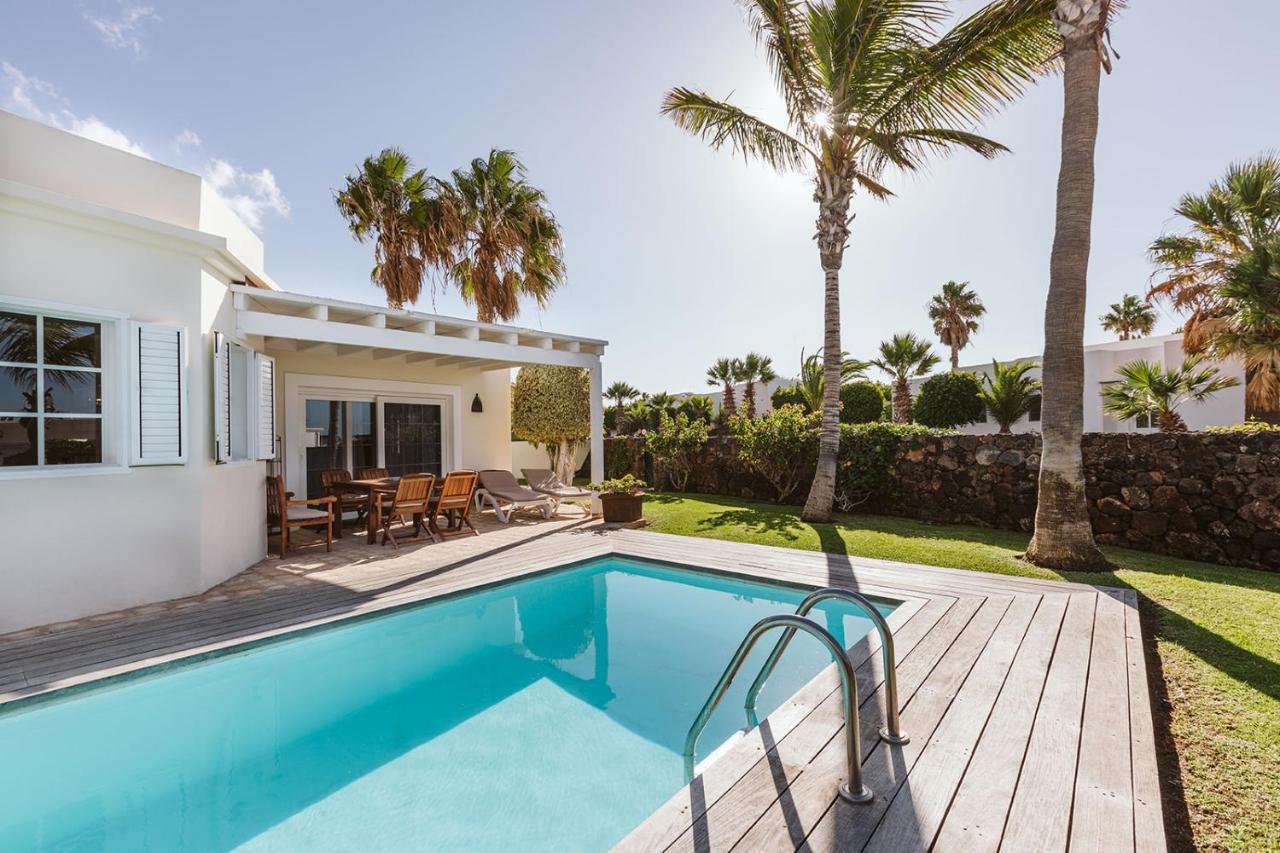 La Manana Villa Puerto del Carmen  Luaran gambar