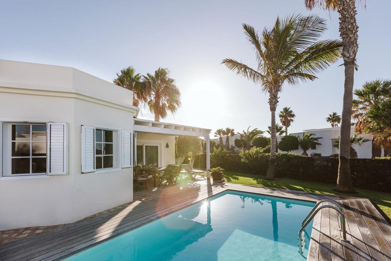 La Manana Villa Puerto del Carmen  Luaran gambar