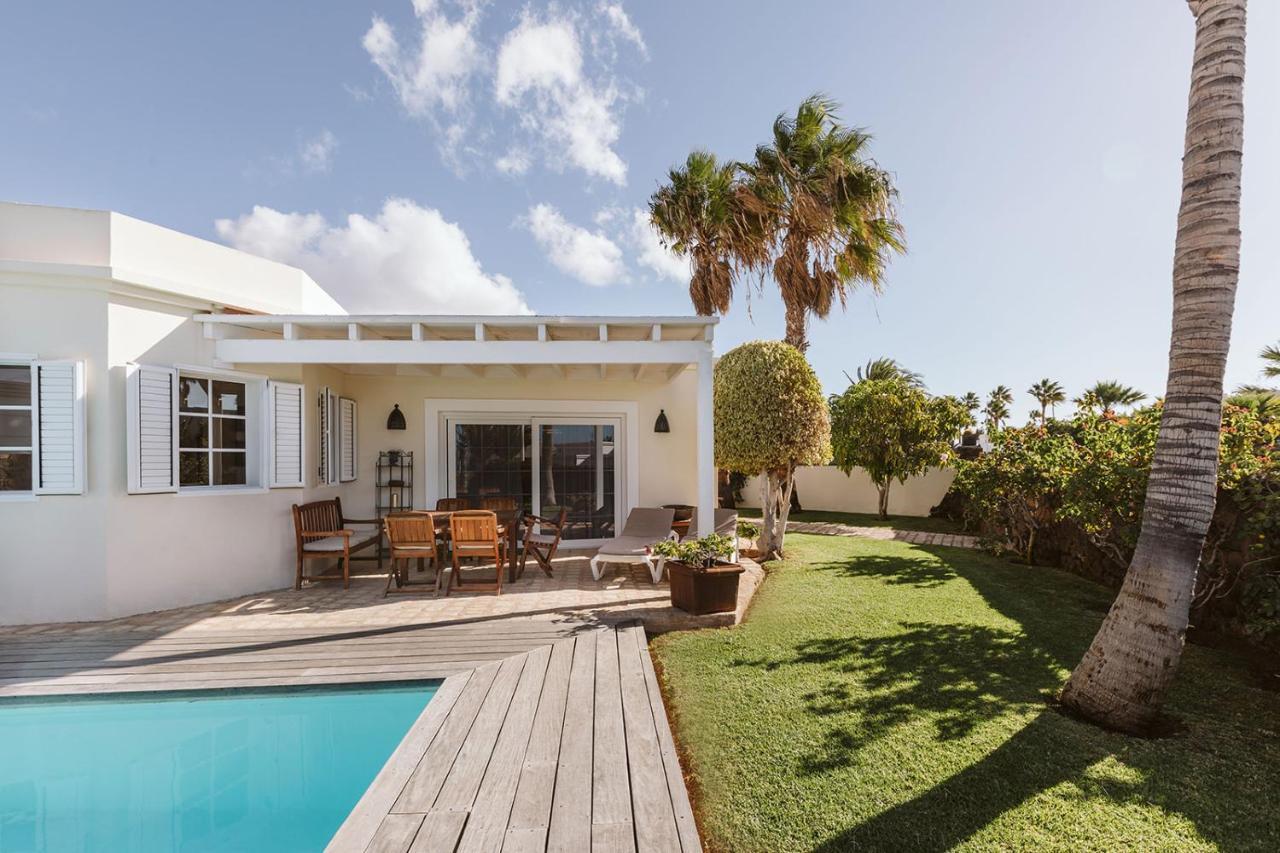 La Manana Villa Puerto del Carmen  Luaran gambar