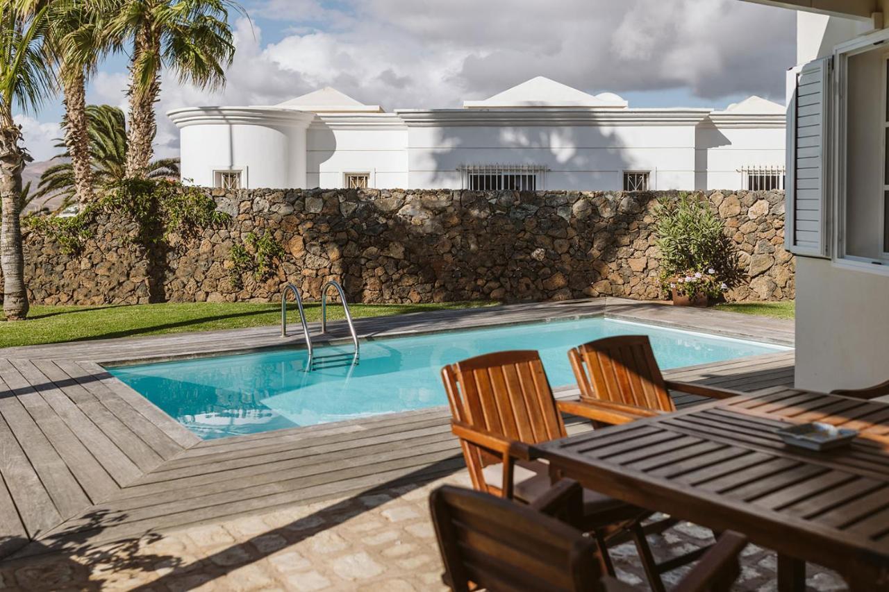La Manana Villa Puerto del Carmen  Luaran gambar