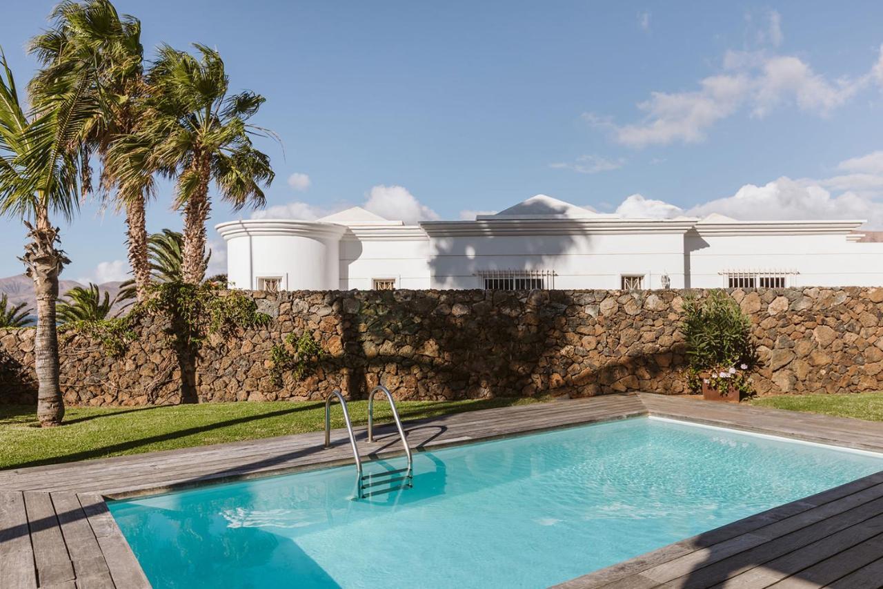 La Manana Villa Puerto del Carmen  Luaran gambar