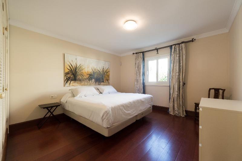 La Manana Villa Puerto del Carmen  Bilik gambar