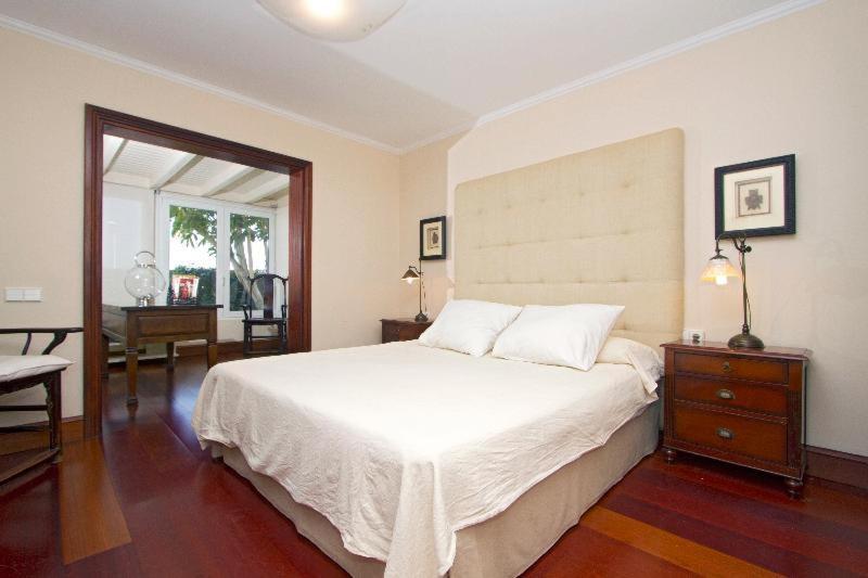 La Manana Villa Puerto del Carmen  Bilik gambar
